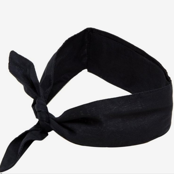 Naruto Shippuden Anti Leaf Village Headband costume - Picture 3 of 4